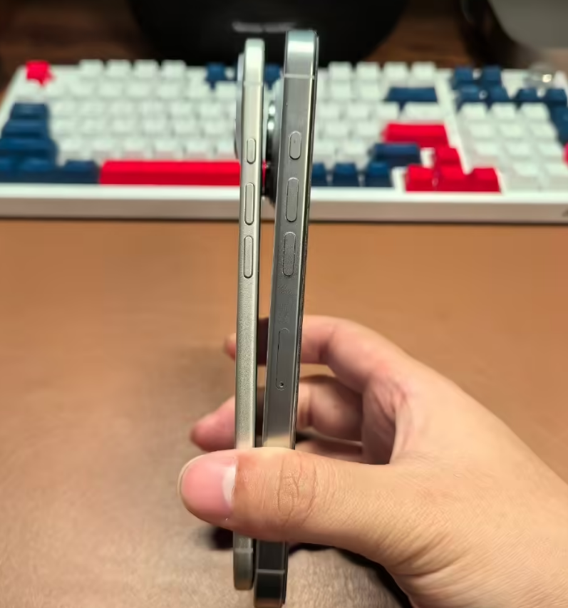 Apple Intelligence功能不会推迟iPhone 16的发布