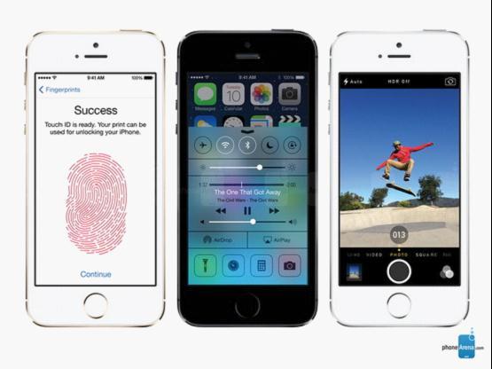 对苹果新产品失望？6款最佳iPhone 6替代品