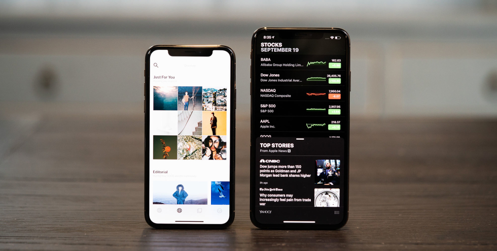 iPhone 7/7 Plus全面升级,机身屏占比有大提升 iPhone 7/7 Plus全面升级,机身屏占比有大提升