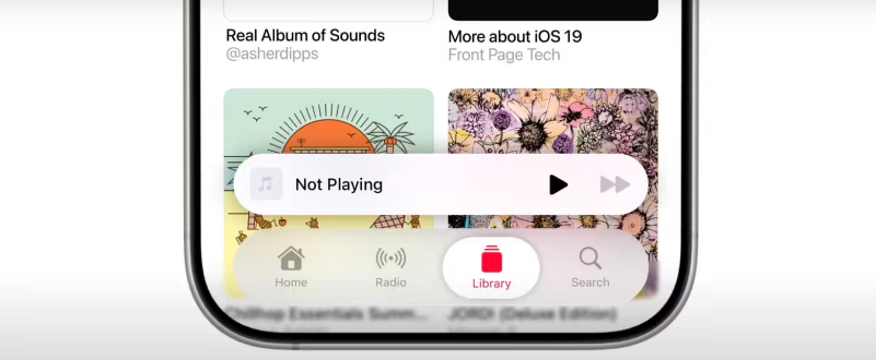 未来Apple Intelligence的高级功能可能需要付费订阅