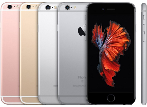 iPhone 6S、SE销量差到家!只待iPhone 7来救命 iPhone 6S、SE销量差到家!只待iPhone 7来救命