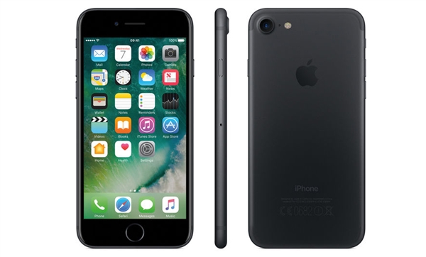 iPhone 8处理器或将采用7纳米工艺制造 iPhone 8处理器或将采用7纳米工艺制造