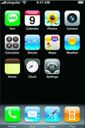 不要挑战高科技！这个人用iPhone作案被发现了