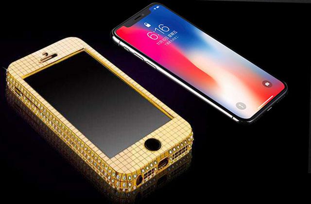 苹果或将会在 iPhone 和 iPad 上将 FACE ID 传感器芯片做得更小