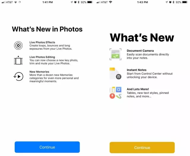 iOS 10终于加入空气质量指数 北京的朋友有福了