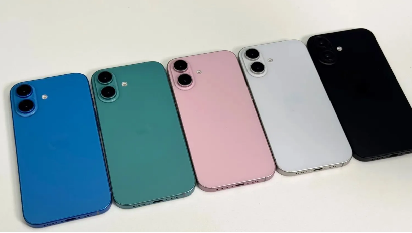 苹果发布 2023 款 Mac mini ：搭载 M2 和 M2 Pro 芯片，4499 元起