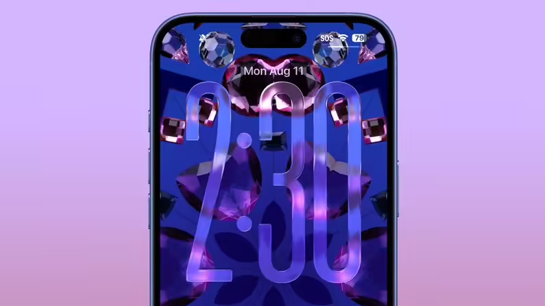 MagSafe 充电器早期原型曝光：采用橡胶材质，带有苹果 Logo