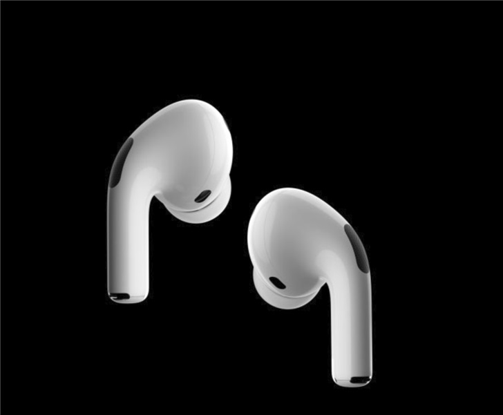 苹果将扩大人工地图数据采集行,改善人行导航体验 苹果将扩大人工地图数据采集行,改善人行导航体验