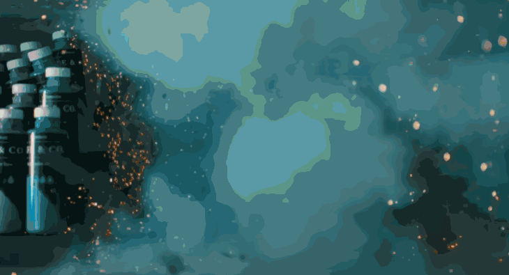 苹果分享 AirPods 新广告，创意黑白风格