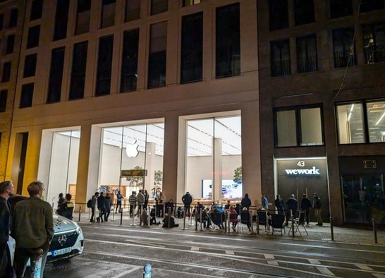 苹果未能成功令法院撤回针对 MacBook 蝶式键盘设计缺陷的集体诉讼 苹果未能成功令法院撤回针对 MacBook 蝶式键盘设计缺陷的集体诉讼