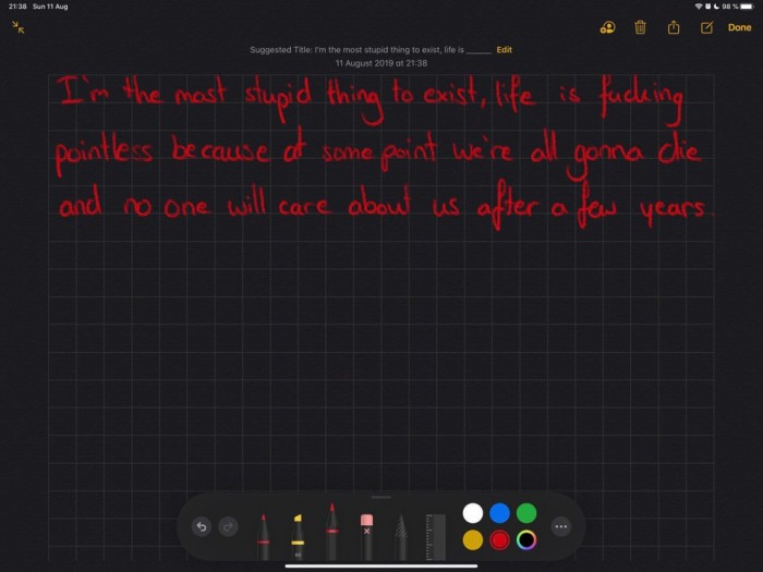 iOS 13.3 正式版赶工中:苹果将继续解决 Bug iOS 13.3 正式版赶工中:苹果将继续解决 Bug