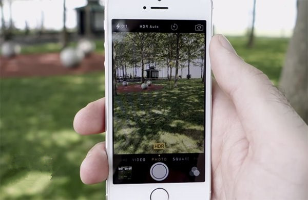 在电视上也能体验iPhone？还不来试试