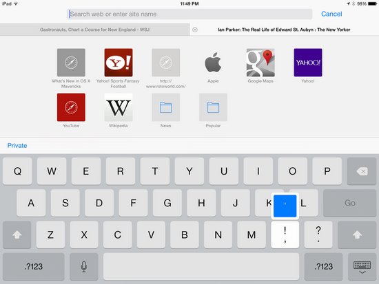 苹果正探索曲面屏显示器，并配备防窥膜
