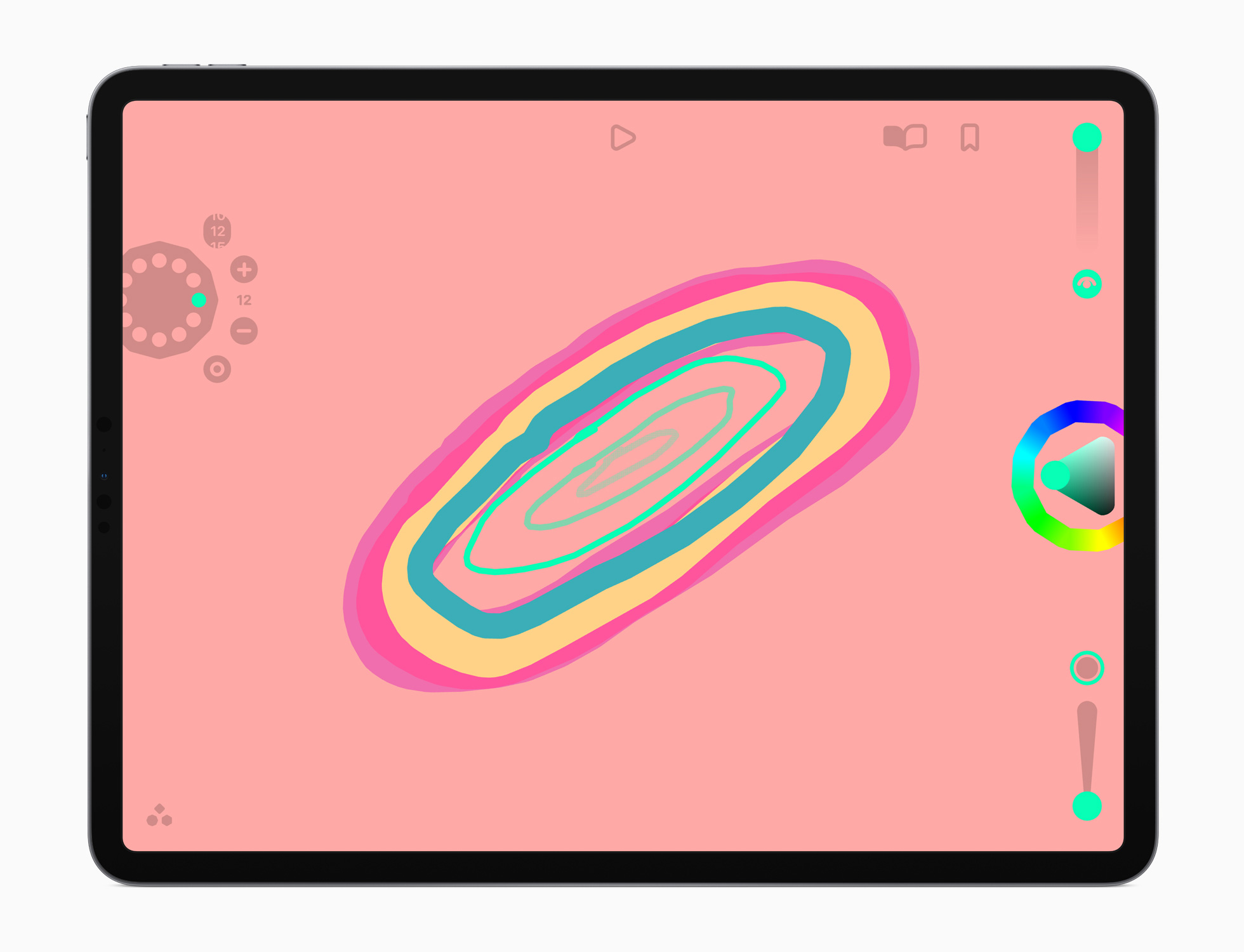 外媒:新款 Apple Watch 彩虹表带或即将推出 外媒:新款 Apple Watch 彩虹表带或即将推出