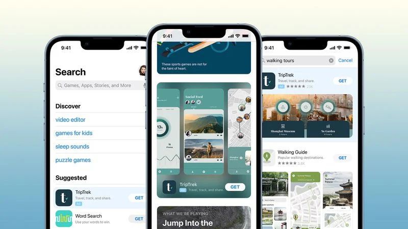 外媒分享苹果 iPhone 15 系列四款机模上手视频 外媒分享苹果 iPhone 15 系列四款机模上手视频