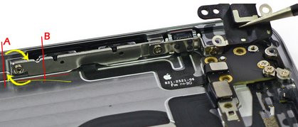 苹果连续互通新专利：从 iPhone 无缝切换至 Mac 操作