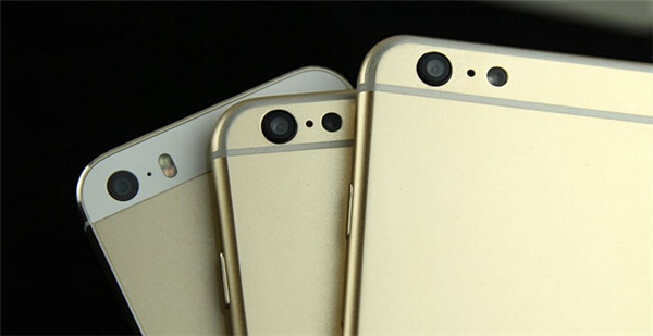 中国高端机市场前十名单 iPhone占了一半 中国高端机市场前十名单 iPhone占了一半