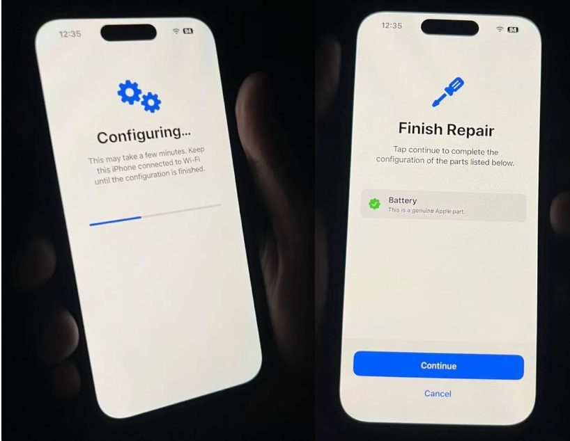 传闻：苹果很快就会推出一款三相机iPhone