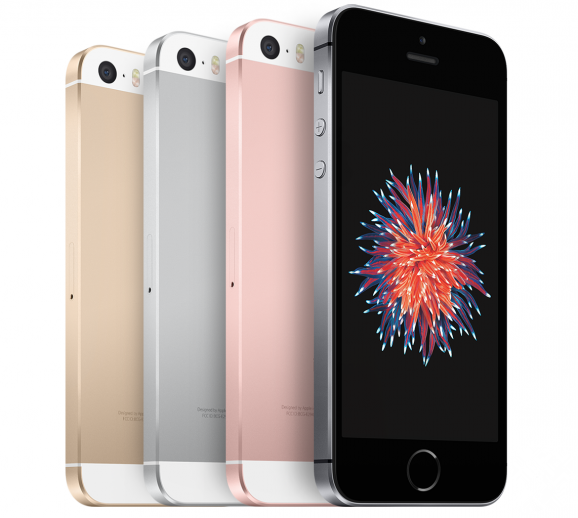 在乎吗?iPhone SE似乎也有“芯片门”问题 在乎吗?iPhone SE似乎也有“芯片门”问题