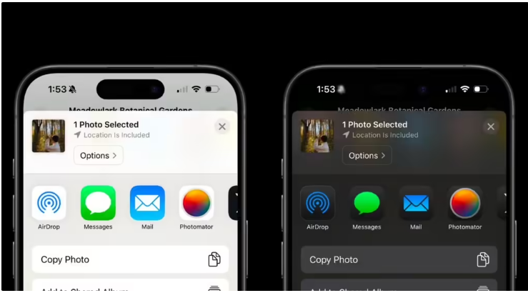 五花八门的全面屏设计，哪种才是未来？
