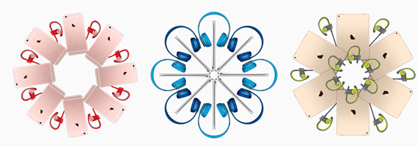 今年最贵和最便宜的两款iPhone是什么样？来看看吧