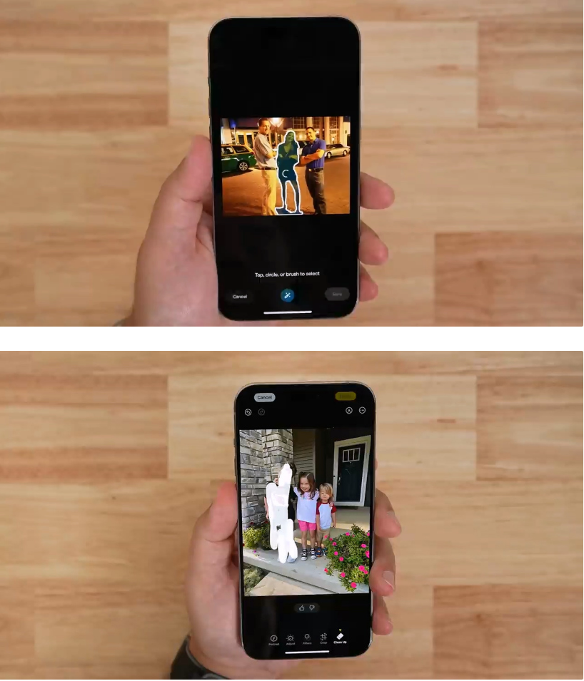 除了iOS这个法宝,iPhone还能拿出什么来抗衡 除了iOS这个法宝,iPhone还能拿出什么来抗衡