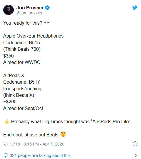 苹果公布第二财季财报：营收 583 亿美元，服务业务再创新高