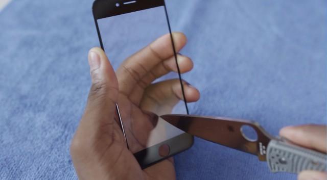 你相信吗?这些照片都是iPhone拍出来的