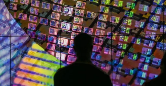 iWatch新消息:两种尺寸、8GB