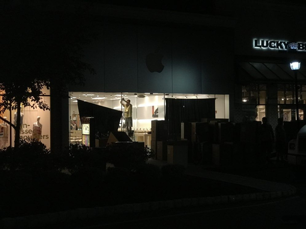 这格逼要上天！iPhone 6s都可以用来拍纪录片了