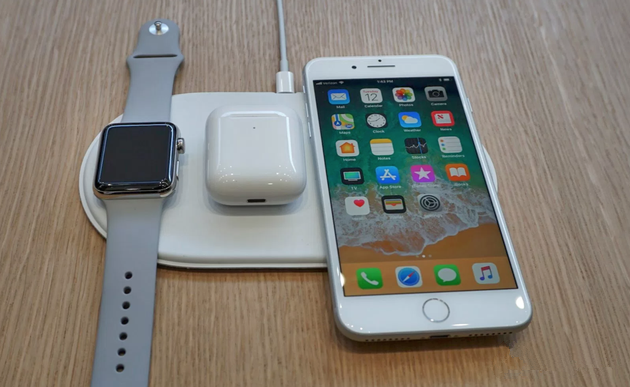 苹果新品发布会前终于确认？过程好比谍战剧