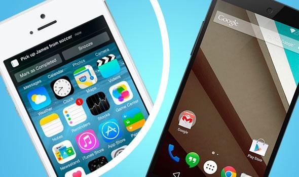 回忆那些年我们用过的苹果iOS 9系统