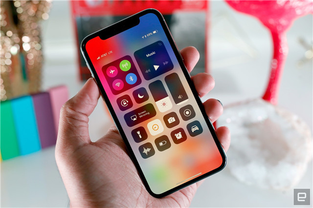 疑似iPhone 6s前面板曝光：外观基本不变