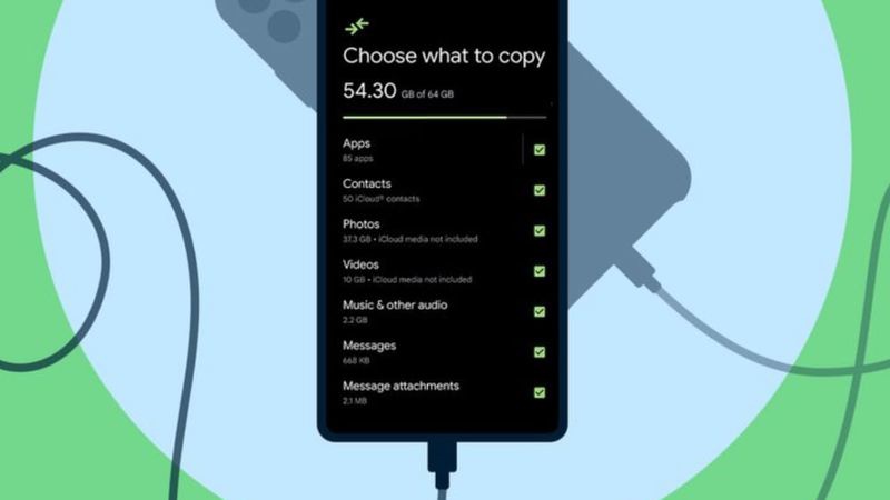 智能手机哪个更稳定？iPhone完胜安卓妥妥的