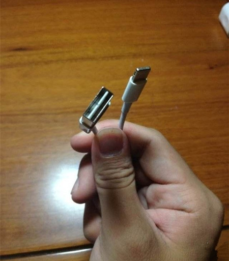 iPhone 6曝光:堪称史上变化最大的iPhone iPhone 6曝光:堪称史上变化最大的iPhone