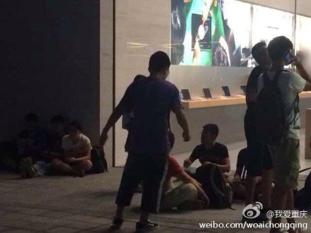 指纹不受保护？苹果需“紧急模式”按钮