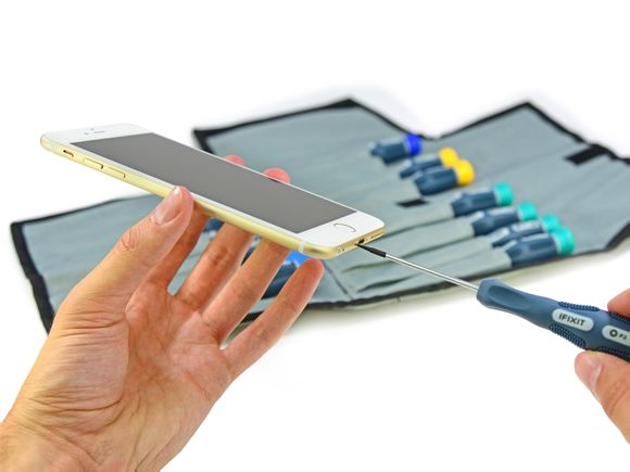 若非中国 iPhone 6s 预订情况将惨不忍睹