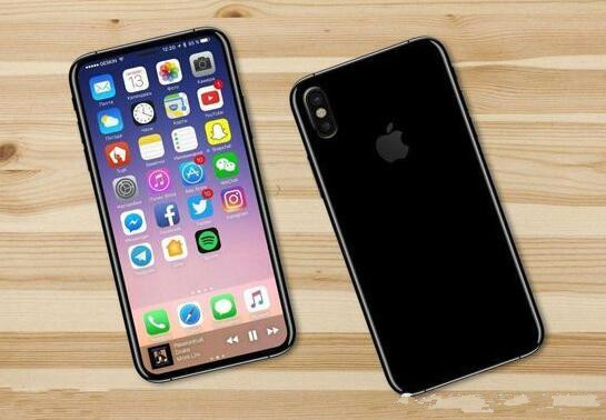 iPhone 11 再曝光机身渲染图,后置三摄非常抢眼 iPhone 11 再曝光机身渲染图,后置三摄非常抢眼