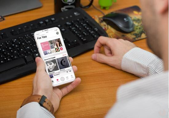 苹果 App Store 在新浪微博开通官方账号
