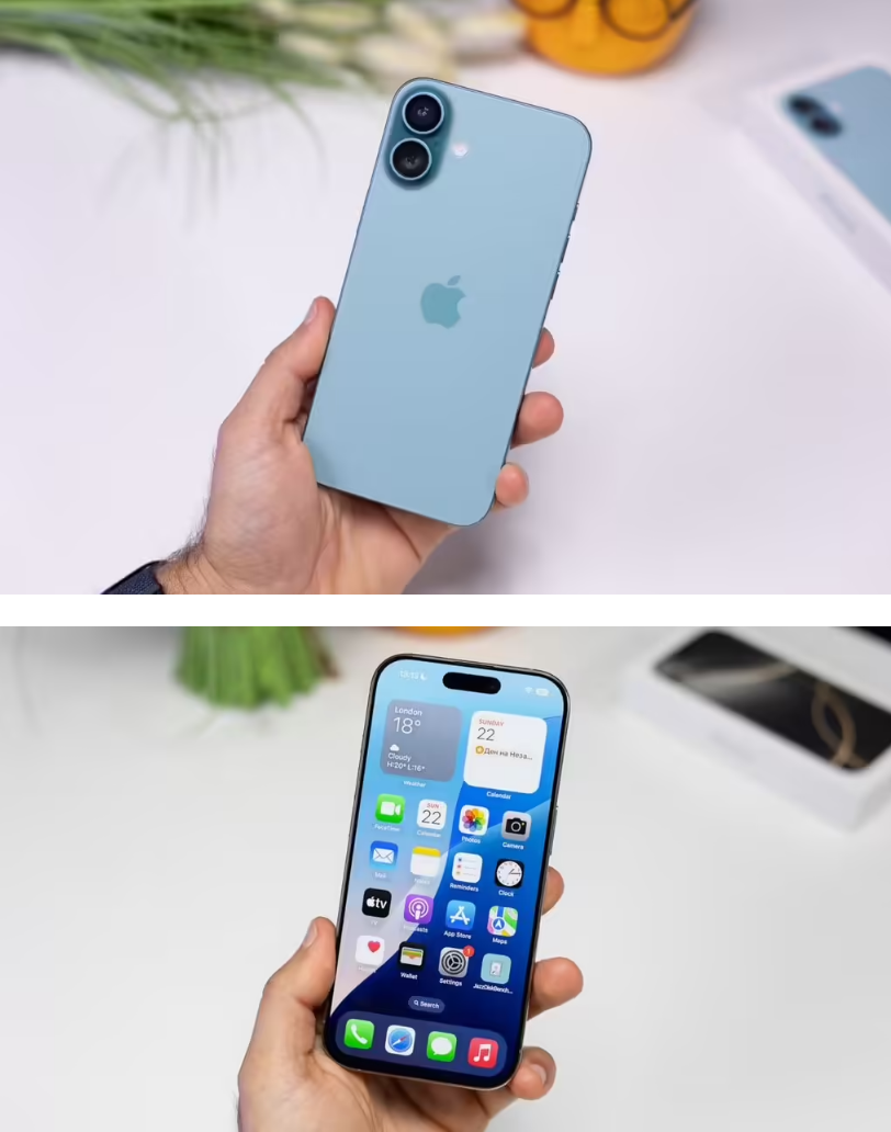 疑似苹果 iPhone SE2 手机最新渲染图曝光