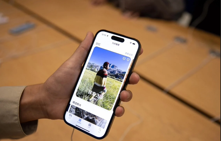 疑似iPhone 7电池曝光：容量比上一代稍大