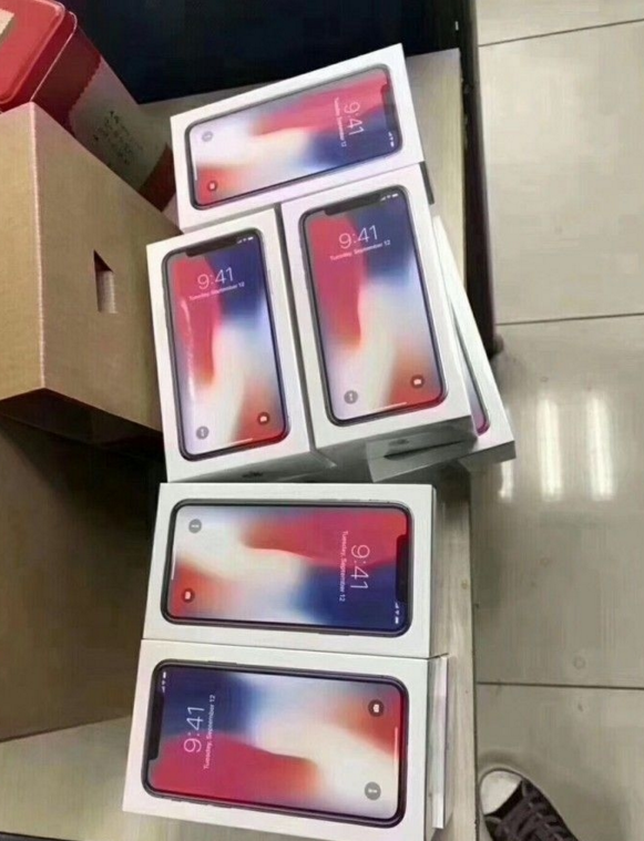 苹果公布年度中国企业责任报告：已在华提供 500 万个岗位