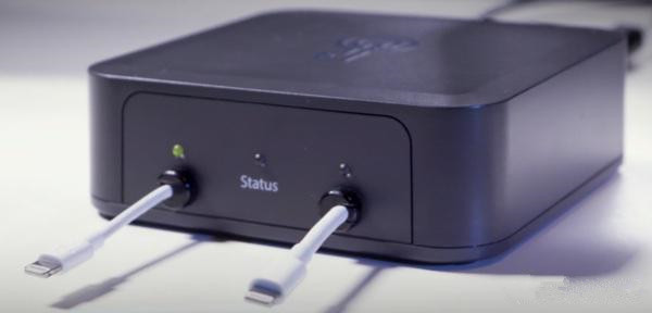 苹果上架专为 AirPods 设计的 Catalyst 防水保护壳:还有夜光版本 苹果上架专为 AirPods 设计的 Catalyst 防水保护壳:还有夜光版本