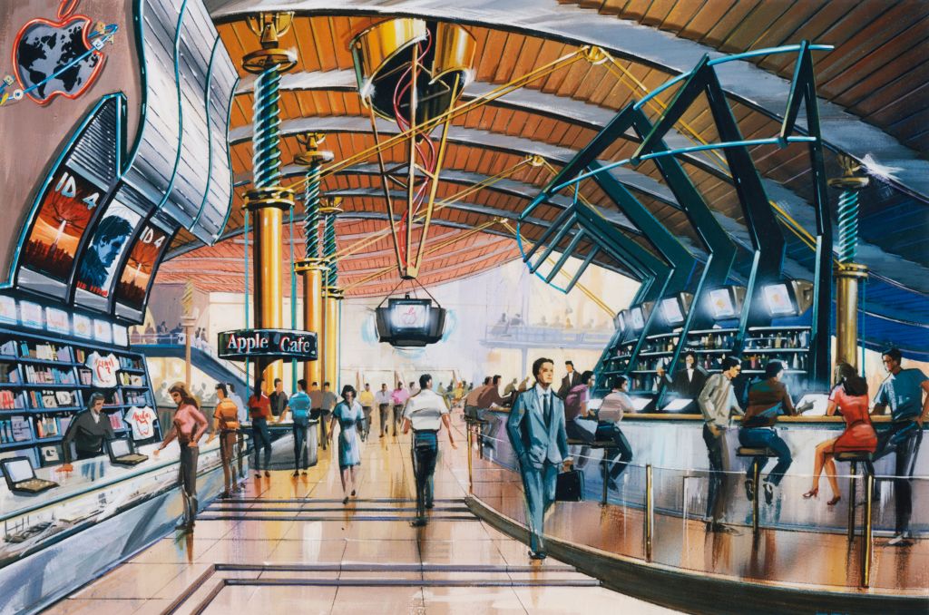 WWDC主题演讲将会有些什么呢？