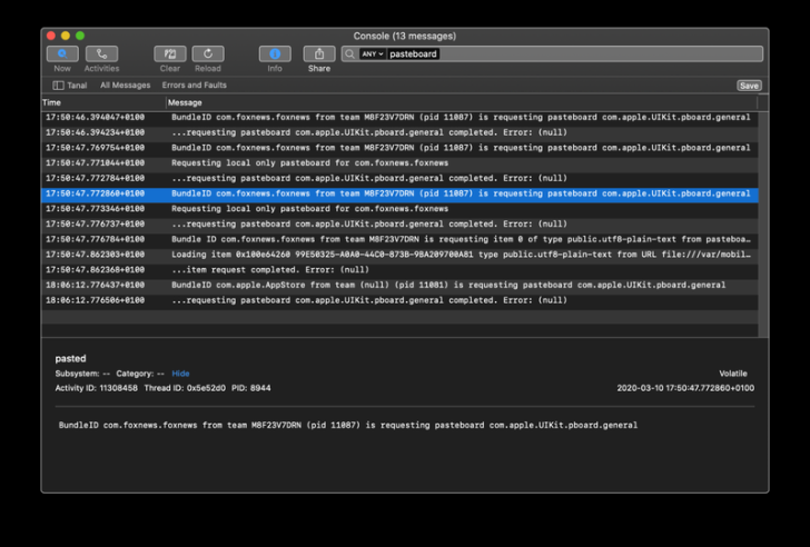 苹果3D Touch多任务切换被删除，但旧的不去新的不来