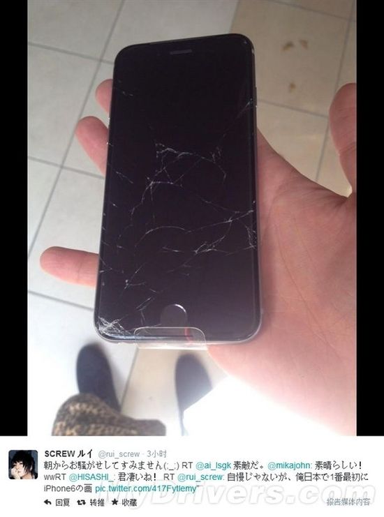 iPhone5se三月发布 旧版将停产退出市场