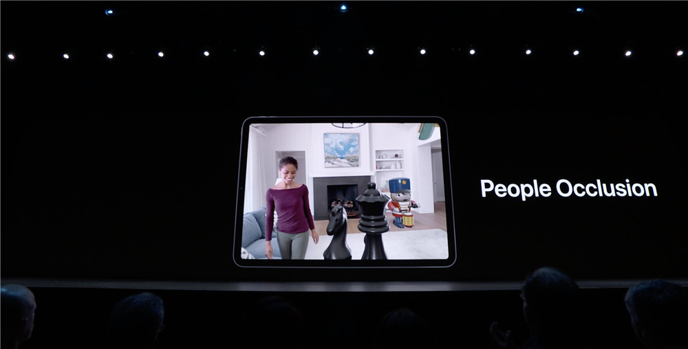 苹果iOS12.1测试版曝光新iPad Pro细节，或将在10月发布