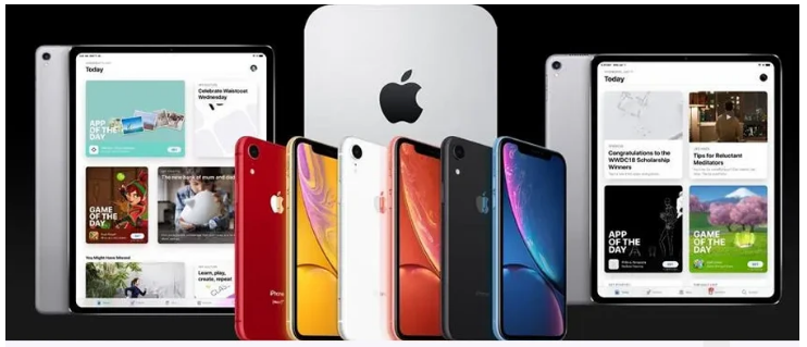 iPhone掉湖底一年多仍可用:你要不要也做个“实验” iPhone掉湖底一年多仍可用:你要不要也做个“实验”