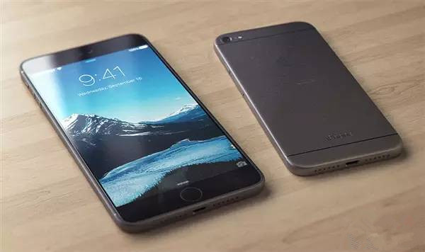 号称“机如纸薄”的 iPhone，其实变得越来越厚