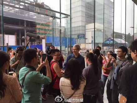 苹果 App Store 中国区已在应用搜索页面加入广告